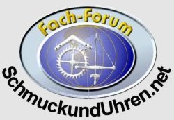 SchmuckundUhren.net der Informationsaustausch f�r Uhrmacher, Goldschmiede und Juweliere!