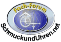 SchmuckundUhren.net das Branchenforum
